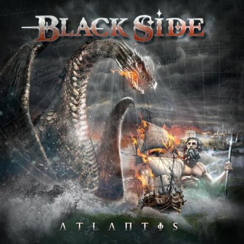 Black Side-Atlantis(2017)