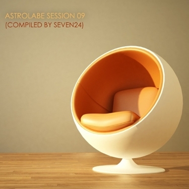 VA - Astrolabe Session 09 (Compiled By Seven24) (2014)