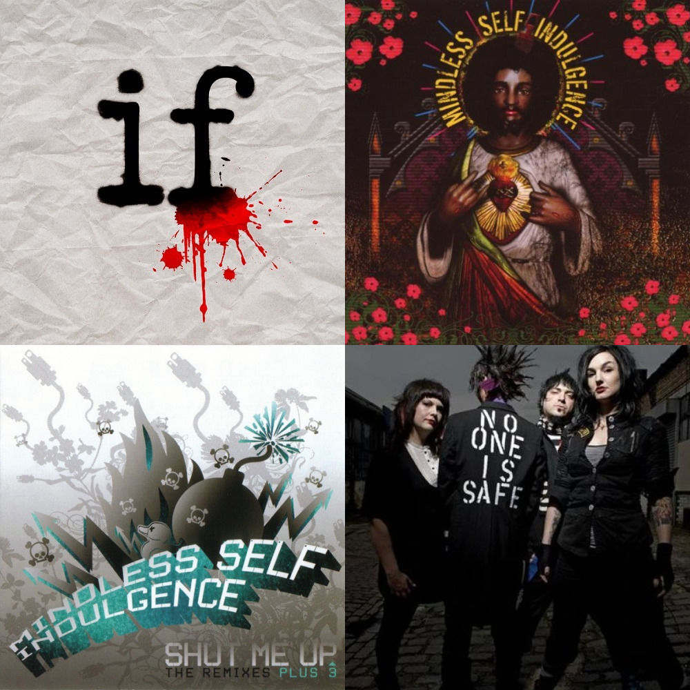 Molly mindless self перевод. Molly Mindless self Indulgence обложка. Mindless self Indulgence обложка. Логотип группы Mindless self.