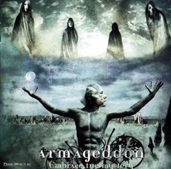 Armageddon [Sweden] - Embrace The Mystery (2000)