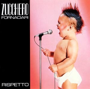 Zucchero - Songs First Play (1983 - 2016)