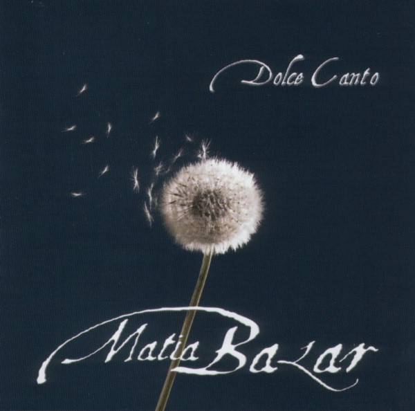 Dolce canto