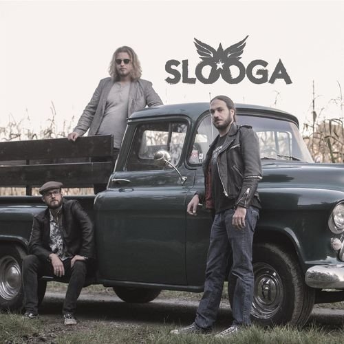 SLOOGA - JUMPIN’ 2021
