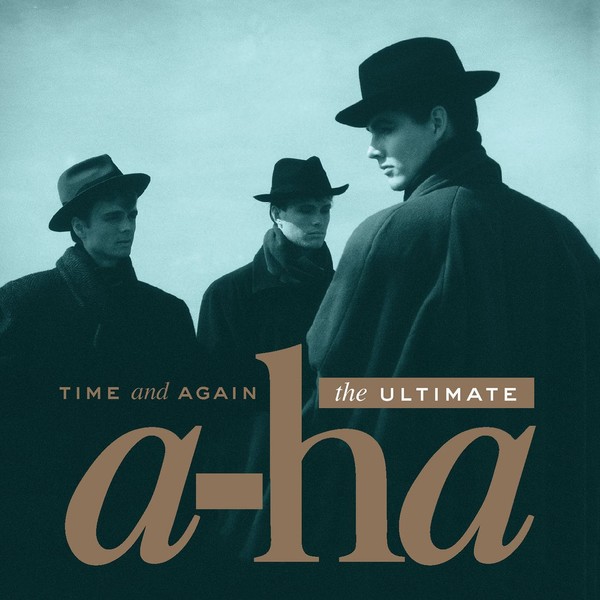 A-ha – „Time And Again: The Ultimate A-ha” – 2016, Disc 2