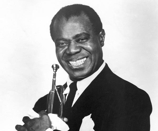 Louis Armstrong and others - Ambassador of Jazz