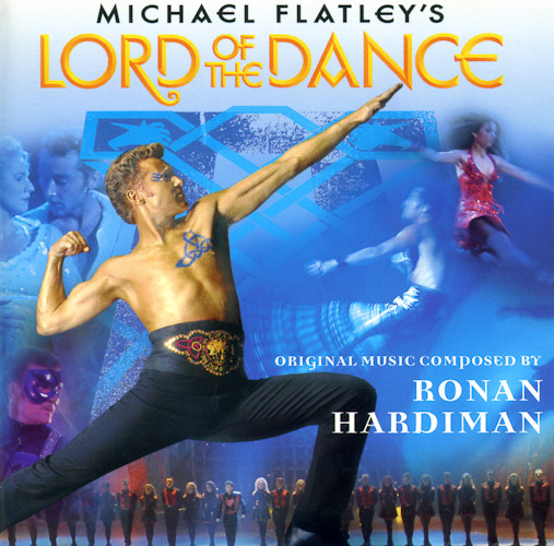 Michael Flatley's Lord of the Dance