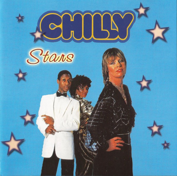 Chilly - Stars (2001)