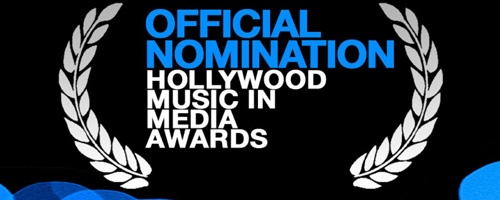 Номинации Dragon Age II на Hollywood Music In Media Awards 