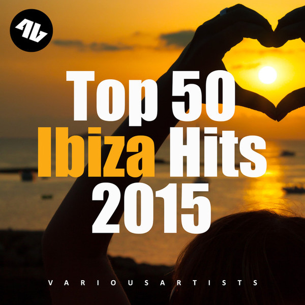 Top 50 Ibiza Hits