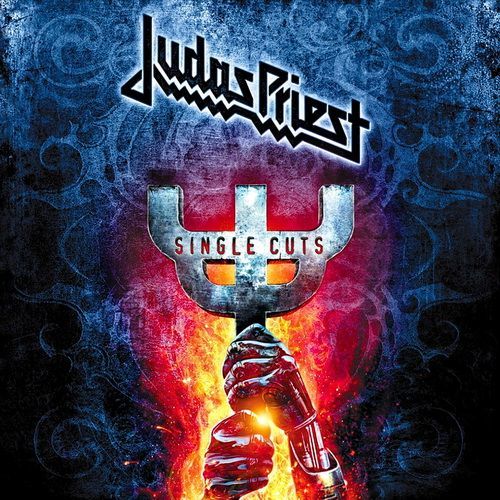 Judas Priest - Single Cuts - The Complete UK A Sides 1977-1992 (2011)