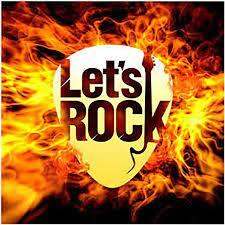 VA - Let's Rock