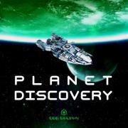 VA - Planet Discovery (2015)