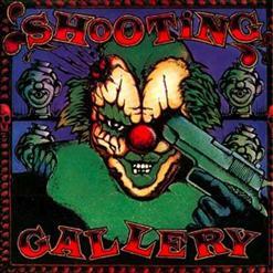 Shooting Gallery - Shooting Gallery (1992)