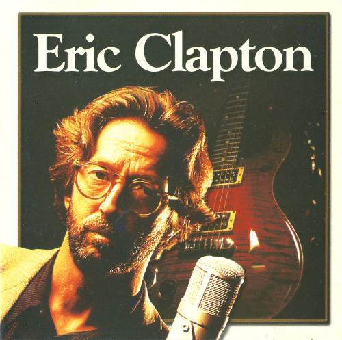 Eric Clapton - Telephone Blues
