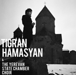 Tigran Hamasyan - Luys i Luso (2015)